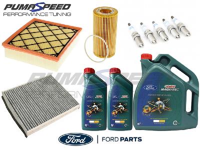 Genuine Ford Focus Mk2 ST225 Service Kit