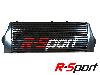 R-Sport stage 1 Intercooler Ford Focus St225
