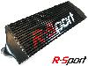 Ford Focus St 225 Intercooler Stage 1 