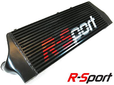 R-Sport Focus ST225 Stage 1 Intercooler