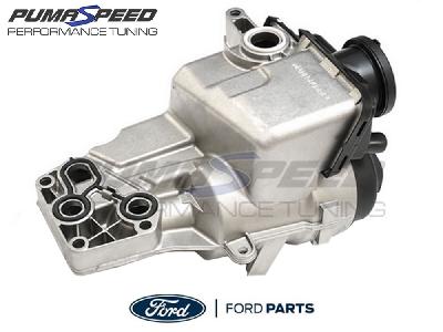 Oil Filter Housing and Diaphragm Focus ST225 and RS Mk2 2.5