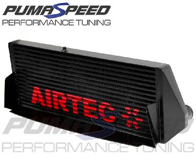 AIRTEC Motorsport Front Mount Intercooler - Focus ST Mk3