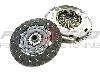 Ford Focus ST250 Clutch Kit