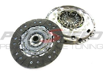 S-Max 2.0 Ecoboost Clutch Kit