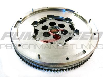 S-Max 2.0 Ecoboost Flywheel