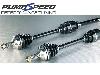 Ford Focus ST 225 CPS Uprated Heavy Duty Motorsport Trackday Driveshafts