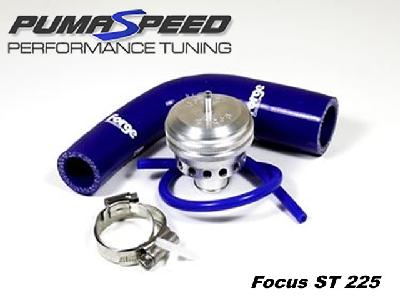 Forge Ford Focus ST 225 Dump Valve BOV