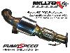  Milltek Sport Focus ST 250 Hi Flow Race Sport Cat 200 cell