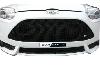 Focus ST MK3 Zunsport Black Front Sports Grille Set (Prefacelift)