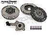 *SALE* OE Spec Ford Focus ST250 Clutch and Flywheel Kit
