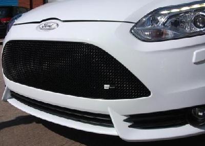 Focus ST MK3 Zunsport Front Sports Grille
