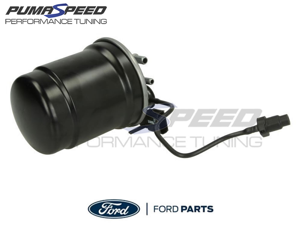 Genuine Ford Focus ST MK4 EcoBlue Fuel Filter