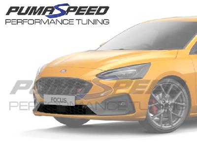 Focus ST Mk4 Front Lower Grille
