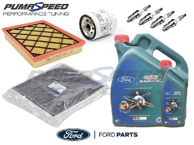 Genuine Ford Focus ST Mk4 EcoBoost Service Kit
