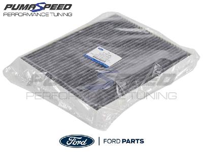 Genuine Ford Focus Mk2 ST225 and RS Pollen Filter