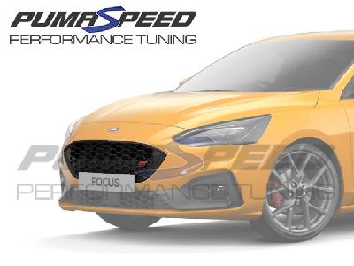Focus ST Mk4 Front Upper Grille