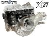 X37 Focus ST Mk4 2.3 EcoBoost Hybrid Turbocharger 