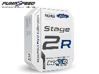 MAXD Stage 2R Focus ST Mk4 Remap