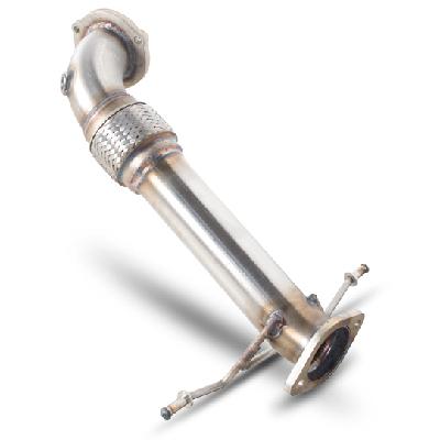 Scorpion Mondeo/Smax 2.5T Downpipe
