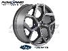 Genuine Ford Puma ST Alloy Wheel Magnetite
