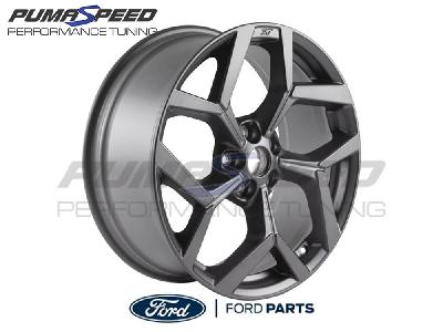 Genuine Ford Puma ST Alloy Wheel Magnetite