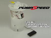 Ford RS Focus 2010 / 500 RS Uprated  Mountune Fuel Pump