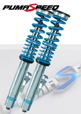 Bilstein B16 Coil Over Suspension Kit