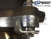 Turbo to Downpipe Locking Fasteners -1.6 EcoBoost 