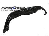  Fiesta ST180 Rear Upper Valance Insert