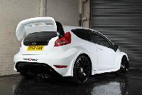 Ford Fiesta Mk7 Interim Service