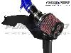 Pumaspeed ST180 Fiesta Mk7.5 Cold Air Induction System Gemini V3 4