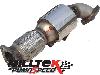 Ford Fiesta ST180 Sport cat Down Pipe (msfd193)