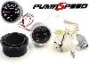 Turbosmart Boost Pod Gauge Full Kit Ford Fiesta ST180