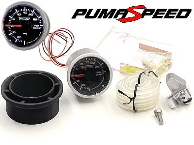 Turbosmart Boost Pod Gauge Full Kit Ford Fiesta ST180