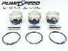 Ford fiesta st mk8 uprated wiseco pistons WKE152M84