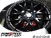 Ford Focus RS and ST 20 inch Wheels Set of 4