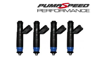 Uprated Ford Focus GT30 RS 750cc Injector Set
