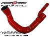Ford Focus ST250 Large Bore Boost Pipe with Dump Valve Outlet