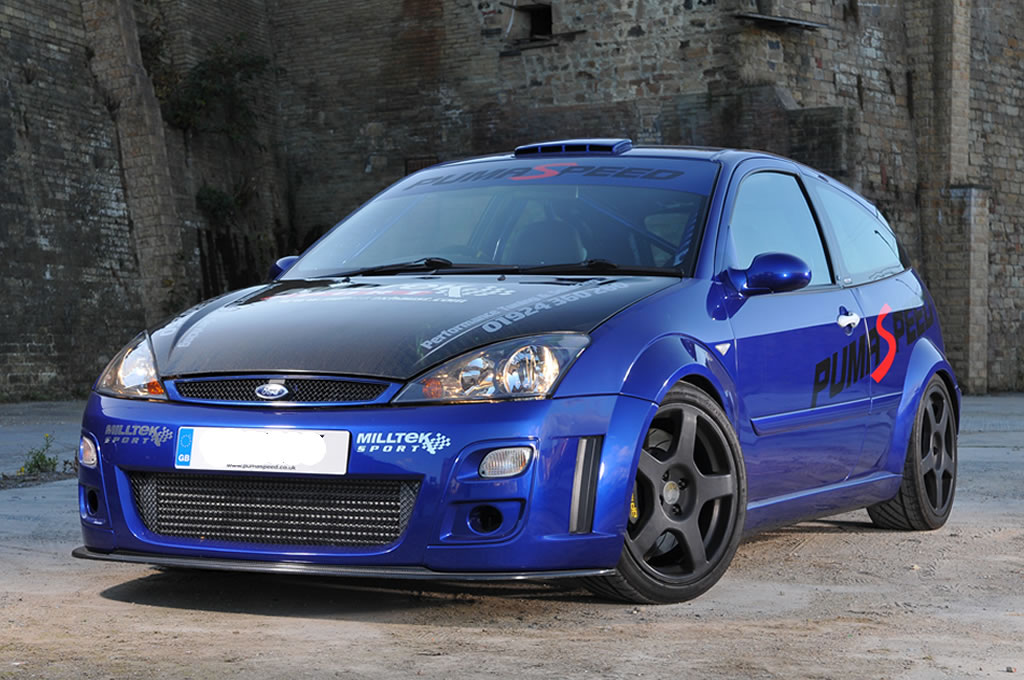 Ford focus rs for sale ireland #1