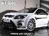 Focus RS Mk2 2009 Power Upgrade RS 440