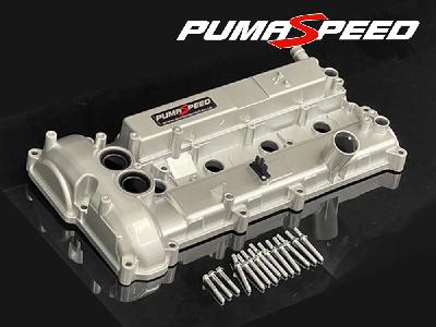 Upgraded Aluminium Valve Cover - Focus 2.0 ST and 2.3 Ecoboost