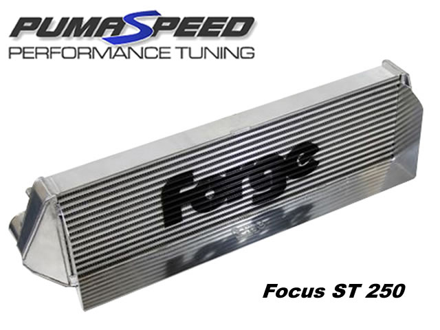 Intercoolers for ford focus st #4