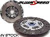Genuine Ford Mustang EcoBoost 2.3 OE Clutch