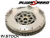 Genuine Ford Mustang EcoBoost 2.3 OE Dual mass Flywheel