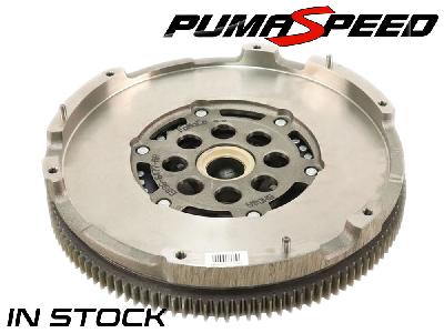Genuine Ford Mustang EcoBoost 2.3 OE Dual mass Flywheel