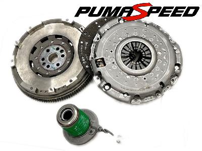 * SALE * Genuine Ford Mustang EcoBoost 2.3 OE Full Clutch Kit