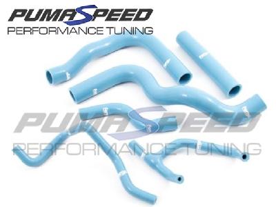 Forge Coolant Hose Kit Hyundai i30N