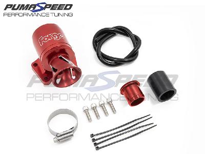 Forge Atmospheric and Recirculating Dump Valve Hyundai i20N