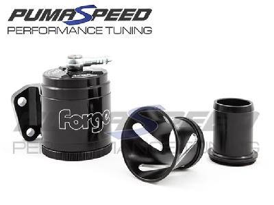 Forge Dump Valve - Dual Atmospheric and Recirculating Hyundai i30N