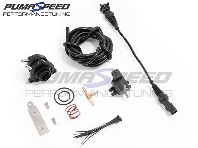 Forge Atmospheric Dump Valve - Toyota GR Yaris